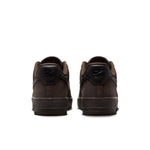 (WMNS) Nike Air Force 1 Premium 'Velvet Brown' DR9503-200