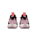 (WMNS) Air Jordan Delta 2 'Light Arctic Pink' CW0913-061