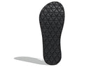 (WMNS) adidas Eezay Flip-Flops Slipper 'Black Gold' EG2036
