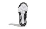 (GS) adidas EQ21 Run 2.0 Bounce J 'Black White' GY4354