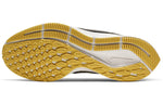 (WMNS) Nike Air Zoom Pegasus 36 Premium 'Black Metallic Gold' BQ5403-003