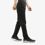 Nike Dri-Fit Quick Dry Training Sports Woven Long Pants Black CN8451-010