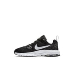 (PS) Nike Air Max Motion Lw 'Black White' 917653-003
