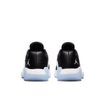 (GS) Air Jordan 11 CMFT Low 'White Black' CZ0907-104