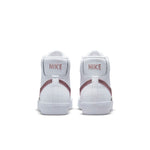 (GS) Nike Blazer Mid '77 'White Pink Glaze' DA4086-105