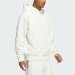 adidas x Pharrell Basic Sports Hoodie 'White' HF9906