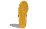adidas Originals Skate Shoes 'Triple Yellow' GX3626