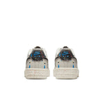 (GS) Nike Air Force 1 LV8 3 'Paint Splatter - Light Bone' DJ2598-001