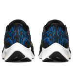 Nike x Joy Yamusangie Air Zoom Pegasus 38 'Running Thoughts - Black' DM3274-001