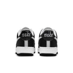 Nike Air Force 1 '07 'First Use - Black White' DA8478-001