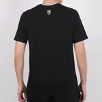 Nike AS Men's NK Tee BBALL YING YANG SS Black CD1130-010