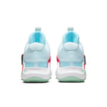 Nike KD Trey 5 X EP 'Blue Chill Bright Crimson Mint' DJ7554-400