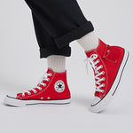 New CONVERSE Mens CHUCK TAYLOR ALL STAR SIDE POCKET 167043C