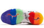 Nike LeBron 11 Premium 'What The LeBron' 650884-400