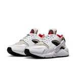 (WMNS) Nike Air Huarache 'White Light Iron Ore' DV6018-100