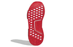 (GS) adidas NMD_R1 J 'Triple Scarlet' FW0706