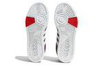 adidas Hoops 3.0 'Black White Red' H03778