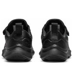 (PS) Nike Star Runner 3 'Black Dark Smoke Grey' DA2777-001