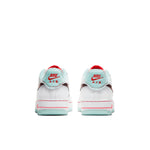 (GS) Nike Air Force 1 '07 LV8 'White Atomic Pink' DD7709-100