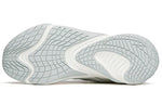 (WMNS) ANTA Running Series Sneakers 'White Grey' 122145523-3