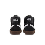 Nike Zoom Blazer Mid SB 'Black Dark Gum' 864349-010