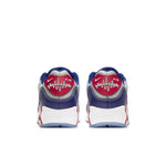 Nike Air Max 90 NRG 'Pirate Radio Red' DD8457-400