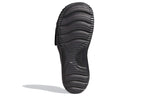 adidas Alphabounce Slide 'Black' B41720