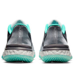 (WMNS) Nike Alpha Huarache Elite 3 Turf 'Photon Dust Dynamic Turquoise' CU8403-003