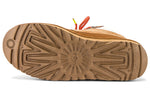 (WMNS) UGG Highland Hi Heritage 'Brown' 1112281-CHE