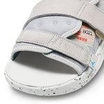 Air Jordan x Union LA Crater Slide 'Grey Fog' DO6274-001