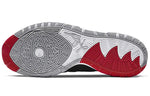 Nike Kyrie 6 'Bred' BQ4630-002