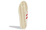 adidas Superstar 82 'White Vivid Red' GY8457