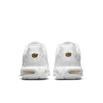 (WMNS) Nike Air Max Plus 'Triple White' DM2362-100