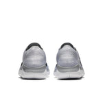 (WMNS) Nike Free RN Flyknit 2018 'White Platinum' 942839-100