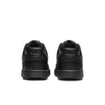 (WMNS) Nike Court Vision Low 'Black' CD5434-003