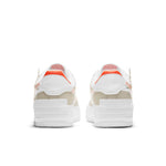 (WMNS) Nike Air Force 1 Low Shadow 'White Bright Mango' DH3896-100