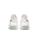 (WMNS) Nike Air Max Up 'Summit White Siren Red' CW5346-100