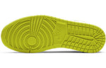 Air Jordan 1 Low 'Cyber' CK3022-003