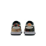 (GS) Nike Dunk Low SE 'Sail Multi-Camo' DB1909-100