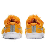 (TD) Nike Star Runner 2 Lil 'Silver Yellow' DC4405-700