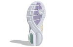(WMNS) adidas neo Strutter - White/Purple/Yellow FY4376