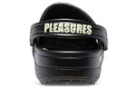 Crocs Pleasures x Classic Clog 'Skeleton - Glow in the Dark' 208267-001