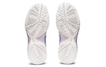 (WMNS) ASICS Gel-Dedicate 7 'White Blue' 1042A167-102