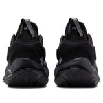 Nike Giannis Immortality 2 'Black Holographic Swoosh' DM0825-002