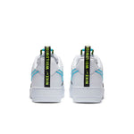 Nike Air Force 1 '07 Premium 'Worldwide Pack - Blue Fury' CK7213-100