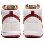 Nike SB Dunk High 'Sail' CV9499-100