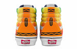 Vans Crayola x SK8-HI 'Mashup Melt' VN0A5JMJARS