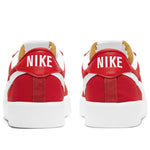 Nike Bruin React SB 'Varsity Red' CJ1661-600