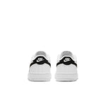 (TD) Nike Force 1 'White Black' CZ1691-100
