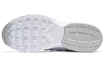 (WMNS) Nike Air Max Invigor 'White Metallic Silver' 749866-100